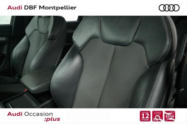 Audi Q5 Sportback image 6