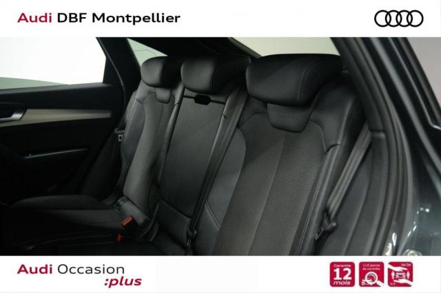 Audi Q5 Sportback image 7