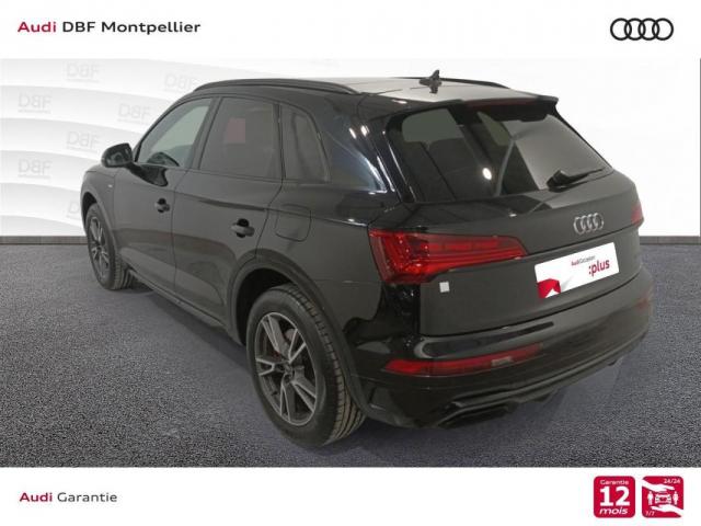 Audi Q5 image 8