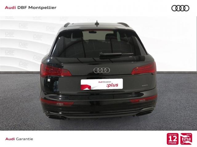 Audi Q5 image 6