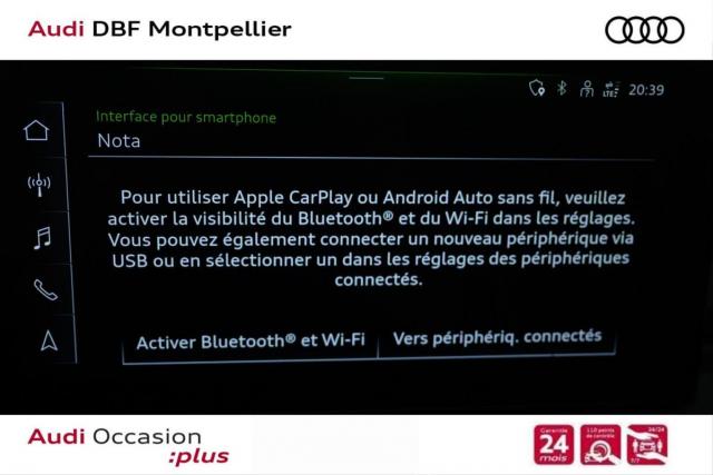 Audi Q5 Sportback image 7