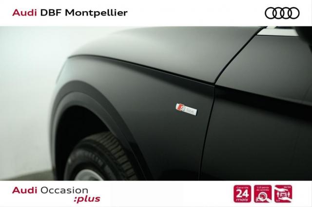 Audi Q5 Sportback image 6