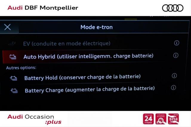 Audi Q5 Sportback image 8