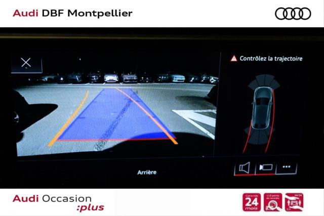 Audi Q5 Sportback image 4