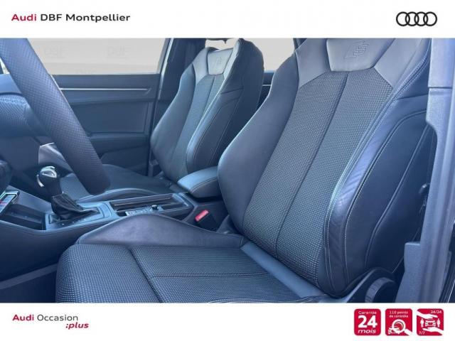 Audi Q3 Sportback image 6