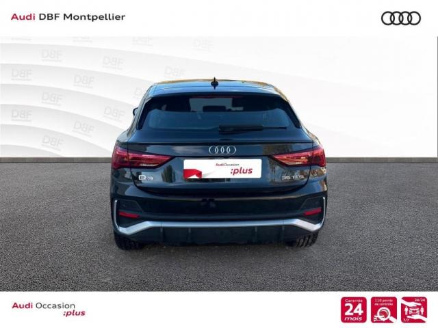 Audi Q3 Sportback image 2