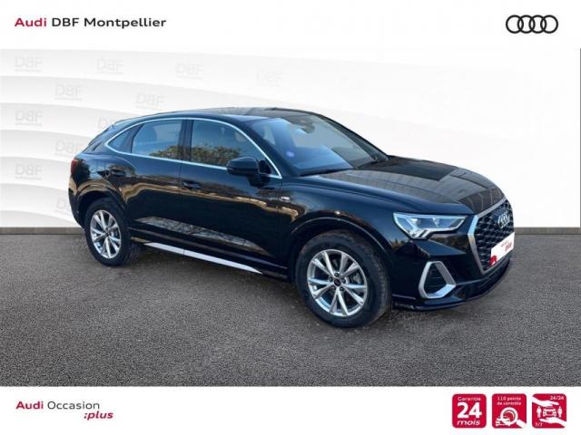 Audi Q3 Sportback image 8