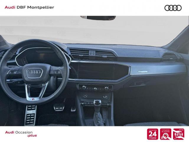 Audi Q3 Sportback image 9