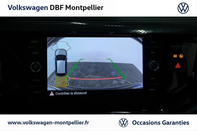 Volkswagen Taigo image 3