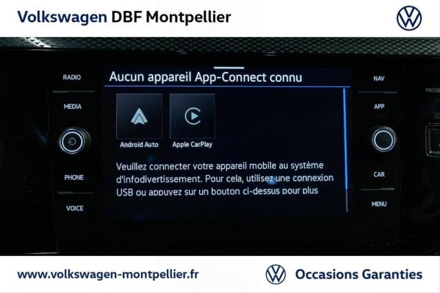 Volkswagen Taigo image 8