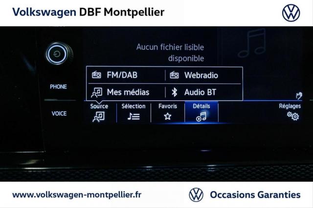 Volkswagen Taigo image 1