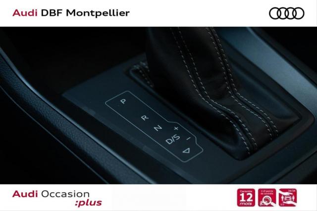 Audi Q3 Sportback image 3