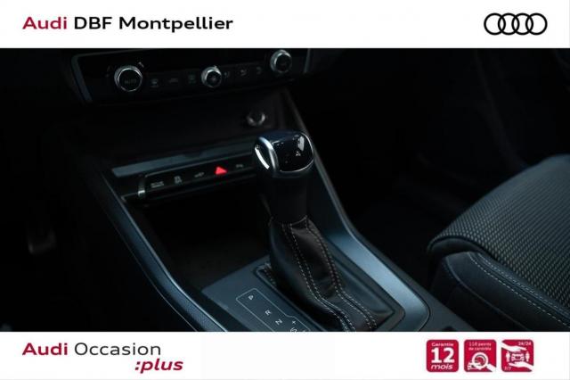 Audi Q3 Sportback image 6