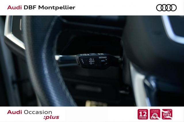 Audi Q3 Sportback image 9