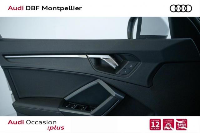 Audi Q3 Sportback image 2