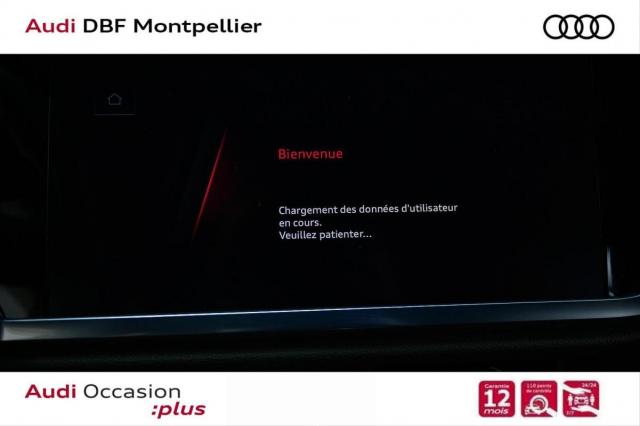 Audi Q3 Sportback image 1