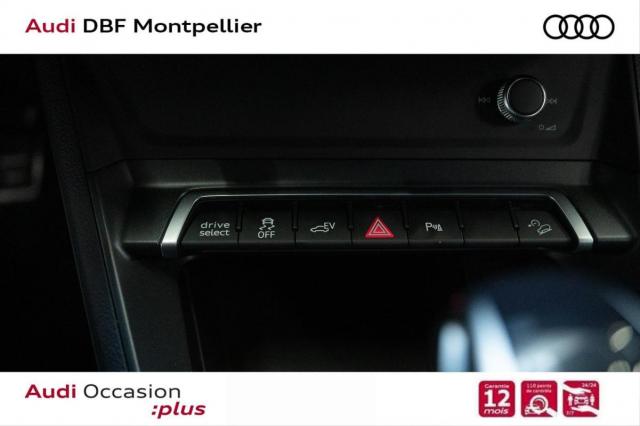 Audi Q3 Sportback image 7