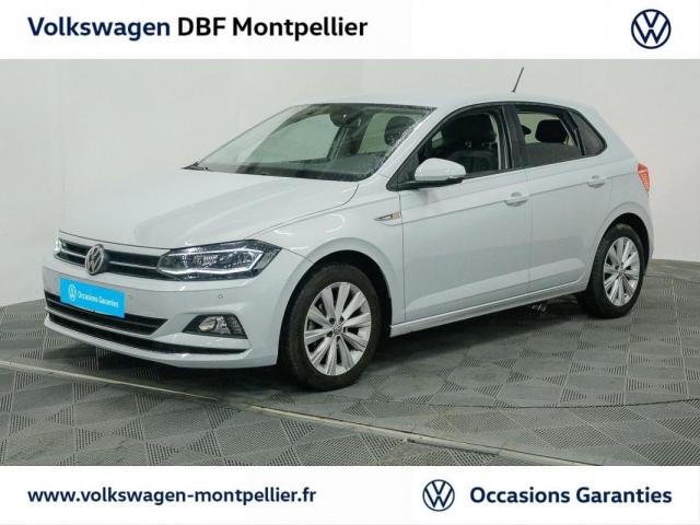 Volkswagen Polo 1.0 Tsi 95 S&s Dsg7 Copper Line