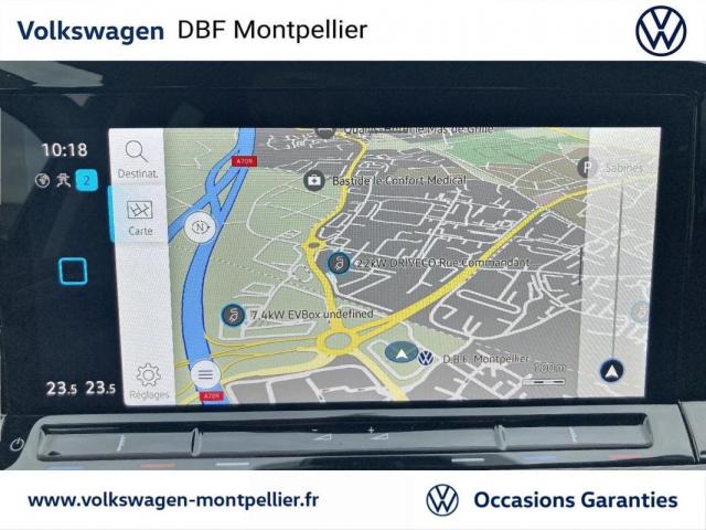 Volkswagen Golf image 4