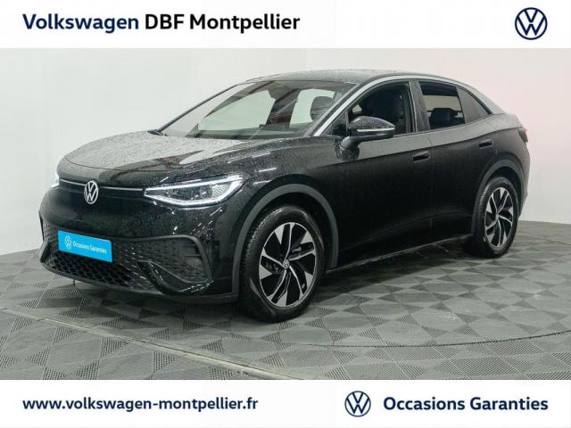 Volkswagen Id.5 286 Ch Pro Life Max