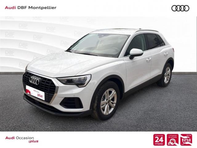 Audi Q3 35 Tfsi 150 Ch S Tronic 7 Design