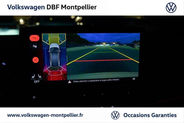 Volkswagen Id.4 image 5