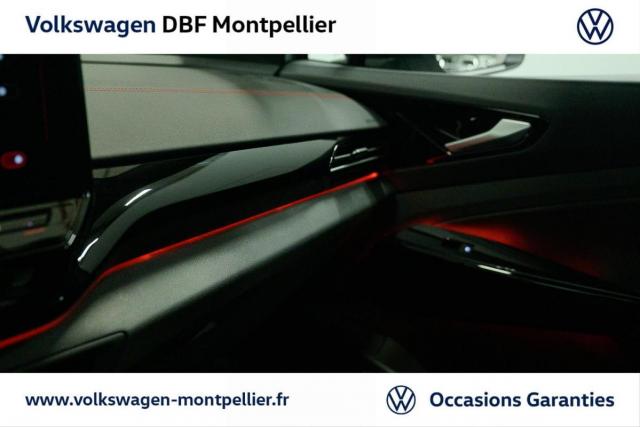 Volkswagen Id.4 image 4