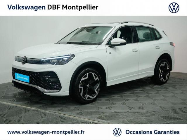 Volkswagen Tiguan 1.5 Etsi 150ch Dsg7 R-Line