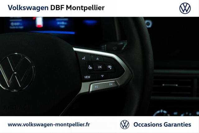 Volkswagen Polo image 1