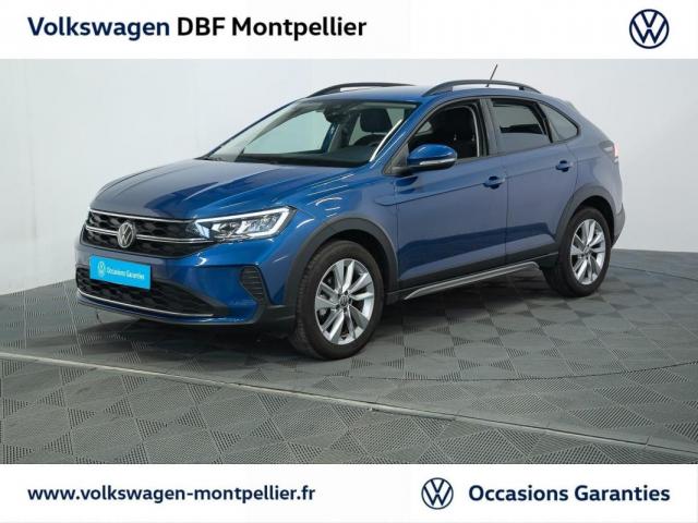 Volkswagen Taigo 1.0 Tsi 116 Dsg7 Vw Edition