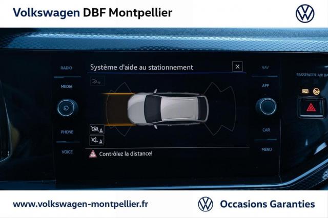 Volkswagen Taigo image 5