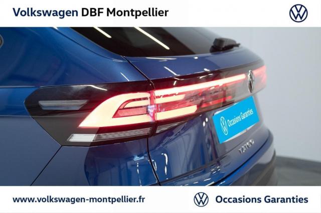 Volkswagen Taigo image 6