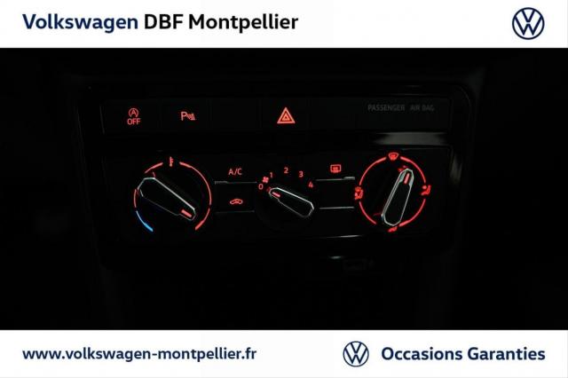 Volkswagen T-Cross image 1