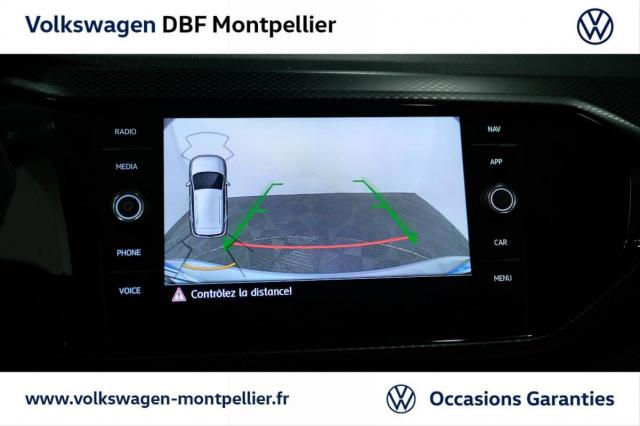 Volkswagen T-Cross image 6