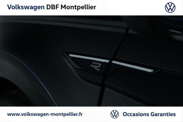 Volkswagen Taigo image 8