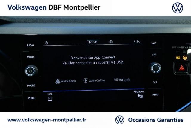 Volkswagen Taigo image 9