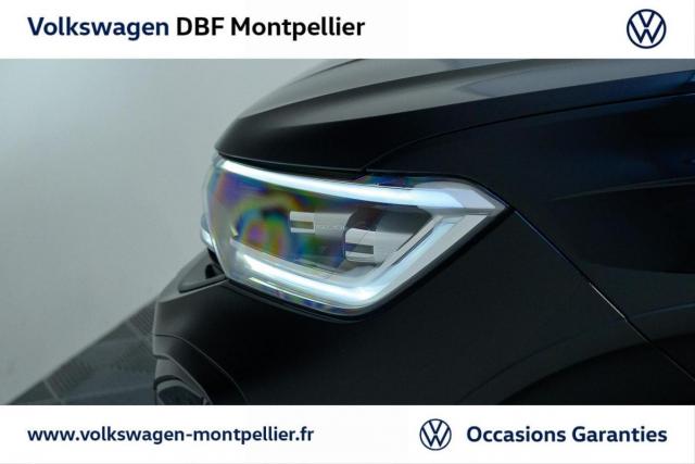 Volkswagen Taigo image 1