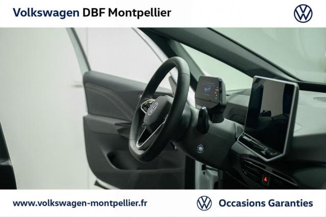 Volkswagen Id.3 image 6