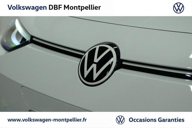 Volkswagen Id.3 image 8