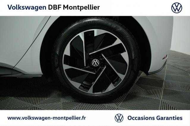 Volkswagen Id.3 image 9