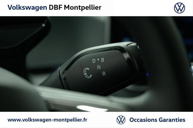 Volkswagen Id.3 image 5