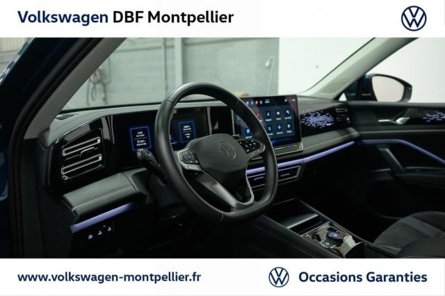 Volkswagen Tiguan image 6