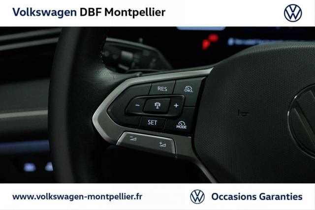 Volkswagen Tiguan image 1