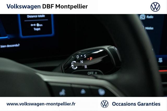 Volkswagen Tiguan image 5