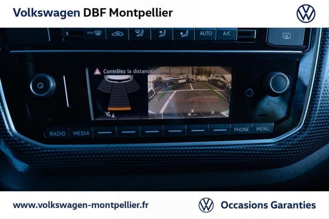 Volkswagen E-Up! image 5