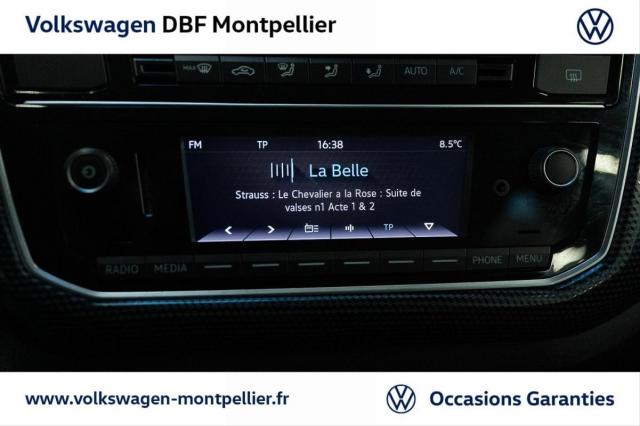 Volkswagen E-Up! image 6