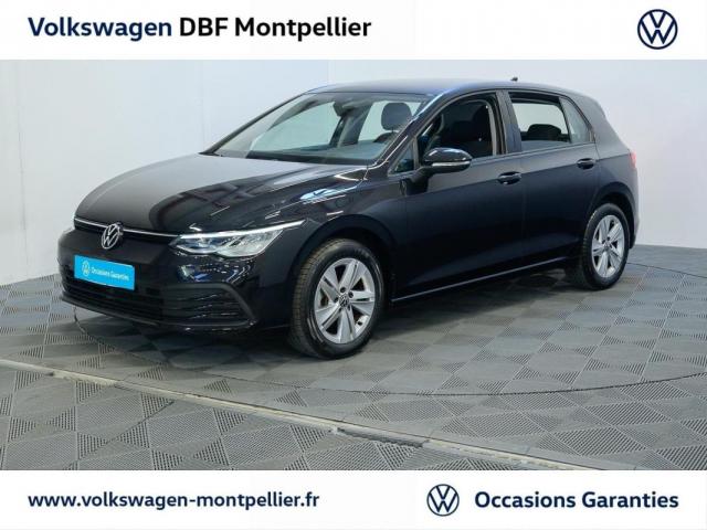Volkswagen Golf 1.0 Tsi Opf 110 Bvm6 Life Business