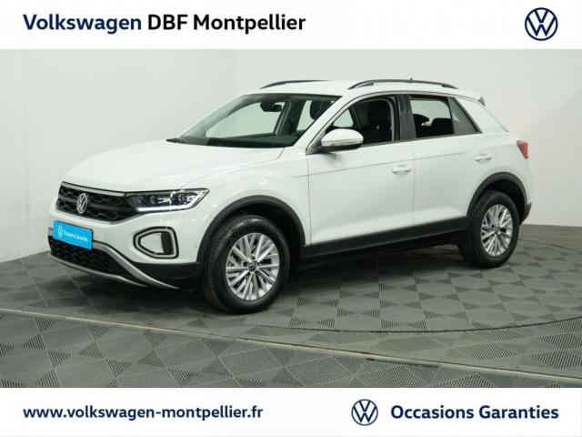 Volkswagen T-Roc 1.5 Tsi Evo 150 Start/stop Dsg7 Life