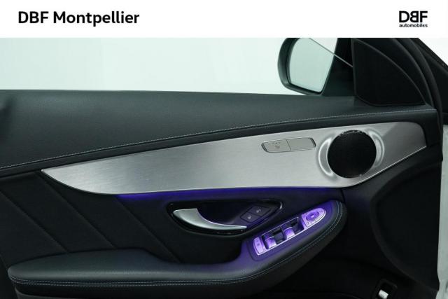 Mercedes Benz Classe C Break image 1