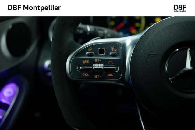 Mercedes Benz Classe C Break image 4